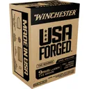 Winchester USA 9mm Ammunition, 1000 Rounds FMJ 115Gr - WIN9SK - Winchester