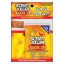 Wildlife Research Scents 1243 Scent Killer Gold Bar - Wildlife Research