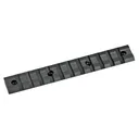 Weaver Multi Slot, Fits Remington 783 SA, Matte Finish, Black - Weaver Scope Mounts