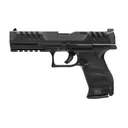 Walther PDP Compact 9mm 5" 15rds - Walther Arms