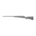 Weatherby Mark V 6.5 Creedmoor Bolt Action Rifle, 22" Barrel, Granite Speckle - MHU01N65CMR2T - Weatherby