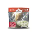 Wise Foods Outdoor Pasta Alfredo with Chicken Camping Food - 03-902 - ReadyWise