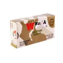 Wolf Steel Case 6.5 Grendel 100 gr FMJ 20 Rounds Ammunition - WPA65GrenFMJ - Wolf