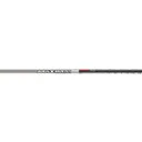 Carbon Express Maxima Red 6mm Stone Gray Shafts 300 1 doz. - Carbon Express