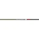 Carbon Express Maxima Red 5mm OD Green Shafts 300 1 doz. - Carbon Express
