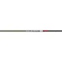 Carbon Express Maxima Red 5mm OD Green Shafts 400 1 doz. - Carbon Express