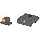 XS Sights Big Dot Tritium Front S&W M&P 9 SHIELD EZ Green DXT2 Big Dot SW-0032S-5N - XS Sights