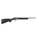 Traditions Performance Firearms Outfitter G3 .357 Magnum 22" Break Action/Single Shot, Black - Traditions Firearms