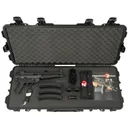 Zenith ZF-5 9mm Semi-Auto Tactical Pistol, 8.9" Barrel, Black - ZF50000009GR - Zenith Firearms