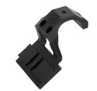 Rotapoint GANCHO AC30: Aimpoint Acro Footprint, for 30mm Geissele & Reptilia AUS Mounts - Black - Rotapoint