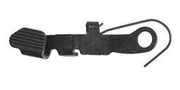 Micro Dagger Slide Stop Lever Assembly - 