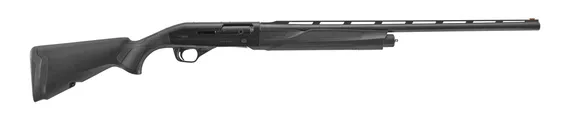 Franchi Affinity 3 12ga 26" Shotgun, Black - 42000 - Franchi