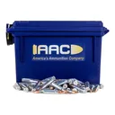 AAC "Soviet Arms" 7.62x39mm 122 Grain FMJ SSSC 250rd With AAC Blue Ammo Can - AAC Ammo