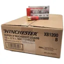 250 Rounds of Winchester 12GA 00 Buck Shotshell - 