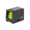 Holosun AEMS Micro Red Enclosed Pistol Sight 2 MOA Dot & 32 MOA Circle - AEMS-MICRO-RD - Holosun