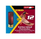 Aguila Field 12 Gauge 2-3/4 inches 8 Shot 1-1/8 oz Standard Velocity Lead Shotshell, Birdshot, 25/Box - 1CHB1218 - Aguila Ammo