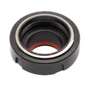 Area 419 Hellfire Suppressor Mount w/Wrench Fits SilencerCo Saker, Black - Area 419