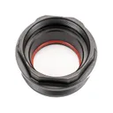 Area 419 Sidewinder Suppressor Mount w/Wrench Fits SilencerCo Omega, Black - Area 419