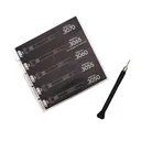 Area 419 Zero .30 Cal Mandrel Kit For Zero M-Series/S-Series Sizing Dies - Area 419