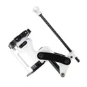 Area 419 Zero Reloading Press w/7/8" Turret Head - Area 419