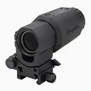 Aimpoint 3X-C Magnifier w/ 39mm Flip Mount & TwistMount Base - 200342 - Aimpoint