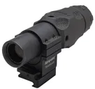 Aimpoint 6XMag-1 Magnifier AR Ready w/ 39mm Spacer & Twist Mount - 200340 - Aimpoint