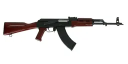 Soviet Arms WBP GF3 Classic Rifle, Red Wood - Soviet Arms