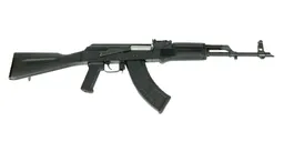 Soviet Arms WBP GF3 Classic Rifle, Black - Soviet Arms