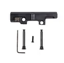 Premiers Shooting Solutions AK Master Side Rail Kit - AKMM-SRG3 - Premier Shooting Solutions
