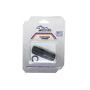Anderson Manufacturing 3-Prong Flash Hider 1/2-28, Black - Anderson Manufacturing