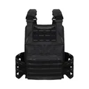 Guard Dog Body Armor Apollo One Plate Carrier Black - Guard Dog Body Armor