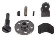 Harrington & Richardson Retro M16A1 Rear Sight Kit Parkerized - Harrington & Richardson