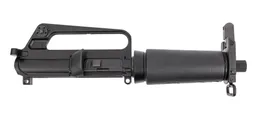 H&R Doe Complete Upper, 9MM, Black - Harrington & Richardson