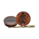 Zink Calls Wicked Turkey Crystal Pot Call - Zink Calls