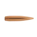 Berger Bullets Long Range Hybrid Target 6mm BT Rifle Bullet, 109 gr 0.243" 100rds - Berger Bullets
