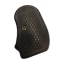 Bond Arms Extended B6 Grip w/Smooth Back Strap Fits Standard Hand Cannon Line, Black - Bond Arms