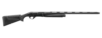 Benelli Super Black Eagle 3 28" 12 Gauge Shotgun, Black Synthetic - 10317 - Benelli