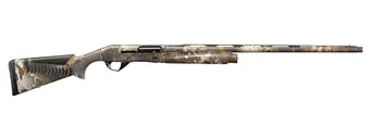 Benelli Super Black Eagle 3 28" 12 Gauge Shotgun, Gore Optifade Timber - 10362 - Benelli
