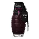 The General's Hot Sauce 6oz, Berry Breach - 0311-068 - The General's Hot Sauce
