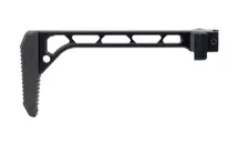 Panzer Arms USA BCR M1913 Stabilizing Brace for the ARP-9, Black - Panzer Arms