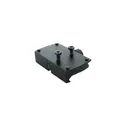 Burris Co FastFire 1-Piece Red-Dot Sight Mount - Burris Co
