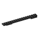 Burris Co Xtreme Tactical 1-Piece Scope Base Steel Fits XTB-Tikka - Burris Optics