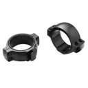 Burris Co Signature Zee Ring 25.40mm Tube 0.92" Steel Weaver Rail - Burris Co