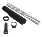 PSA AR15 7075 Buffer Tube Assembly - Logo - 508022 - Palmetto State Armory