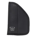 Bulldog Super Grip Holster, Medium - SG-M - Bulldog Cases