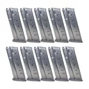 PSA 23 Round 5.7 Rock Steel Magazine (Pack Of Ten) - 