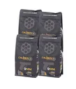 Caliber Coffee 9mm Medium Roast, 12oz bag, Whole Bean, 3lbs Bundle (4 bags) - 