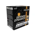 250 Rounds Of Fiocchi Defense Dynamics 12GA Buckshot - 