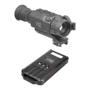 AGM Rattler V2 25-256 Thermal Rifle Scope & AGM Portable Power Bank - 
