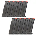 PSA Dagger Micro 9mm 15 Round Magazine, Pack of Ten - 
